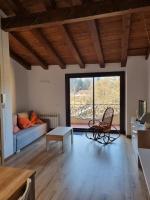 el niu dels ocells 2 - B&B Sant Joan de les Abadesses