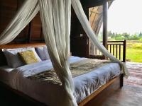 Chambre Double avec Terrasse