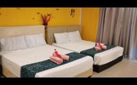 B&B Bentung - LCP T1 Honeymoon genting highland midhill homestay - Bed and Breakfast Bentung