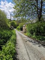 B&B Craven Arms - The Old Smithy Bed & Breakfast - Bed and Breakfast Craven Arms