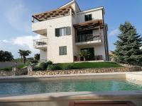 Laura Apartments - Bed and Breakfast Brodarica