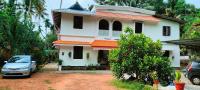 B&B Kollam - MUNROE LAGOONS - Bed and Breakfast Kollam