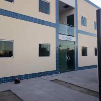 Apartamento confortável no Cruzeiro - Ferienwohnung Campina Grande