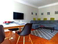 Waszyngtona Apartamenty LUNA Białystok Szpital Kliniczny 300 m - B&B Białystok