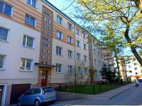 Apartamento de 1 dormitorio