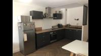Charmant T2 de 45m2 - parking privé - terrasse- linge inclu- Proche Vannes - B&B Saint-Avé