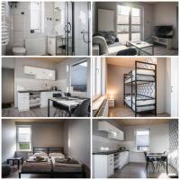 Apartamento Estudio 