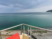 Appartement cosy les pieds dans l’eau, vue mer exceptionnelle - B&B Crozon