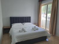 Appartement Deluxe