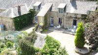 Le Camelia a Manoir Sainte Cecile - B&B