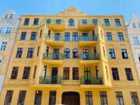 Małeckiego 21A - Ferienwohnung Posen