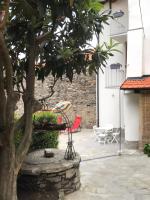 La vecchia torretta - Chambres d’hôtes