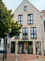 Wohnung bei Façon - B&B Eckernförde