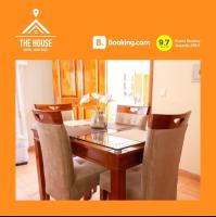 Appartamento con Vista Giardino