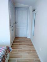 Habitación Doble con baño privado