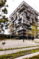 Downtown Apartments ,next to Spodek-free parking - B&B