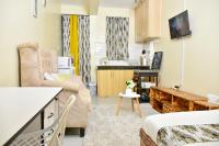 Ruby Modern Homes Studio Apt-Imara Daima Behind Imaara Mall-JKIA-Nebula - B&B