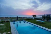 B&B Taghazout - Villa Agadir Taghazout Bay Beach & Golf View - Bed and Breakfast Taghazout