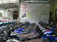Ngan Ha Homestay - B&B