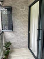 Tamaris apartament - Chambres d’hôtes Kobuleti