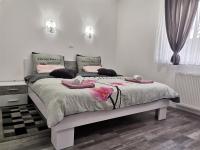 Apartmani "Marina" - B&B Otočac