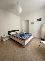 B&B Gordola - Residence Gaggiole, apartment 3 - Bed and Breakfast Gordola