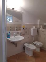 Chambre Double ou Lits Jumeaux