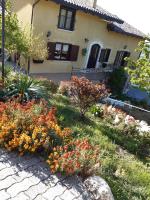 IL GIRASOLE - Bed and Breakfast Castelvecchio Calvisio