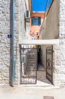 Apartment Grafulin - Bed and Breakfast