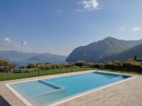 B&B Riva di Solto - IseoLakeRental - Costa del Sole - Bed and Breakfast Riva di Solto