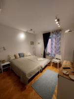 Apartment Yes - Ferienwohnung