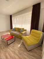 Apartament Summerland - Sunset & Sunrise - Ferienwohnung Mamaia