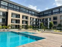 Embassy Gardens - B&B Accra