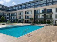 Embassy Gardens - Ferienwohnung