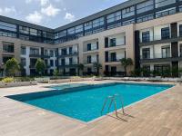 Embassy Gardens - B&B Accra