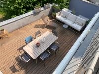 Pferdekopfhaus - Bed and Breakfast Traben-Trarbach