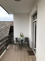 Appartement avec Terrasse