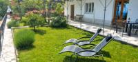 Appartement met Terras