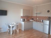 Przytulny apartament w sercu Karkonoszy - Ferienwohnung