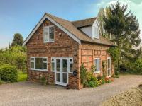 B&B West Hallam - Highfield Cottage - Bed and Breakfast West Hallam