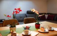 Appartement met 1 Slaapkamer