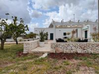 Casa vacanze trullo la dolce vita - Ferienwohnung Martina Franca