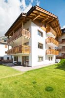 Residence Ravisa Dolomites - Ferienwohnung
