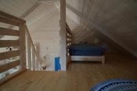 Nasze Podlasie - Domek w Dubiczach Cerkiewnych by Nestri - Ferienwohnung Dubicze Cerkiewne