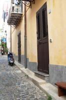 Appartamento al centro di Ustica - B&B Ustica