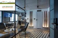 Loft Ustrzyki - Ferienwohnung Ustrzyki Dolne