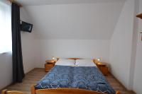 Quadruple Room with Balcony