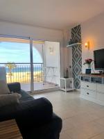 Bahia1-3-41 apt 1ère ligne mer à Empuriabrava - B&B Empuriabrava