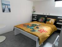 Appartement met 2 slaapkamers