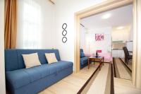 Studio-Apartment (4 Erwachsene)